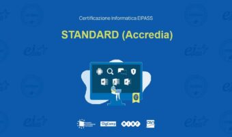 eipass - STANDARD (Accredia)