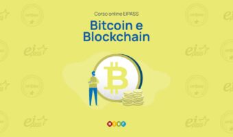 eipass - bitcoin e blockchain
